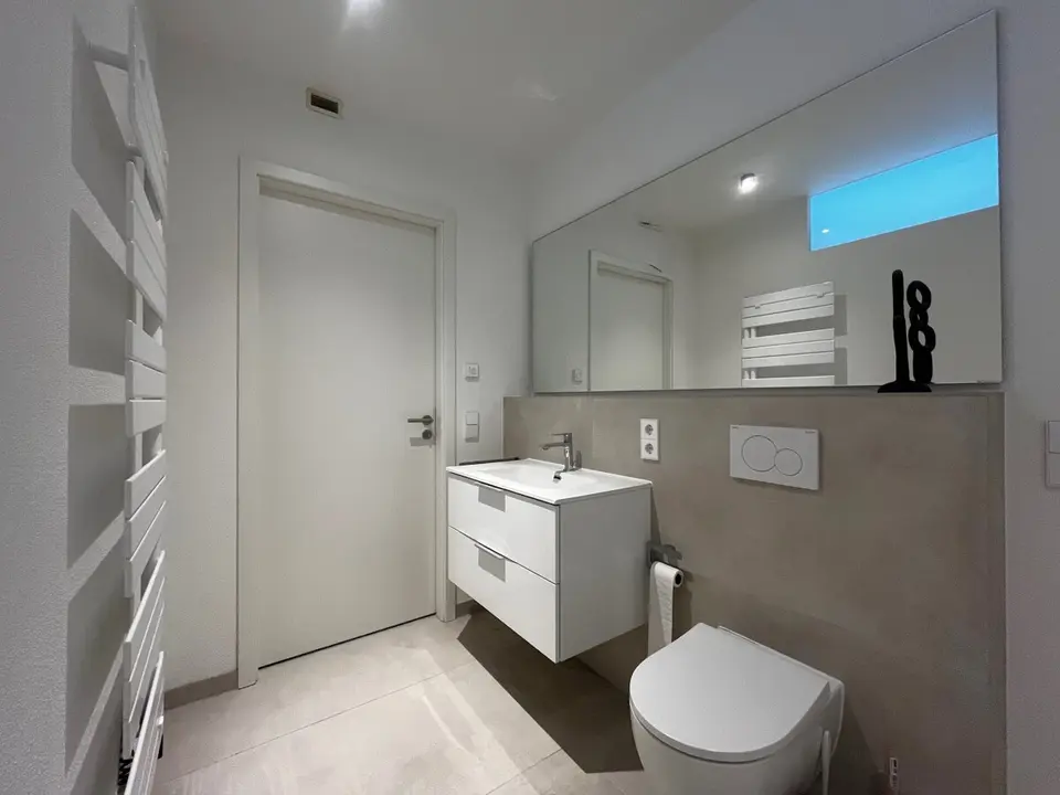 2 Zimmer Wohnung mit 50 m² in Heilbronn – Bild 8