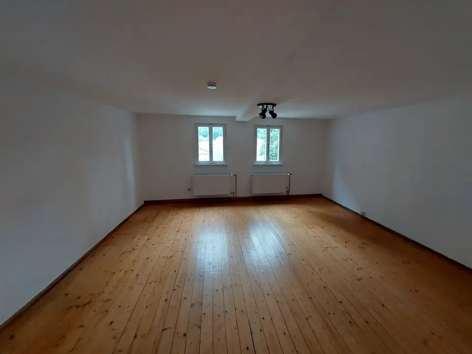 Studio mit 28 m² in Bayreuth – Bild 2