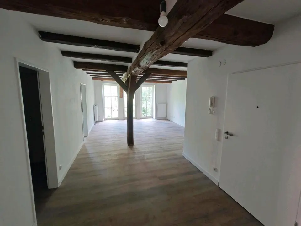4 Zimmer Wohnung mit 83 m² in Uelzen – Bild 1