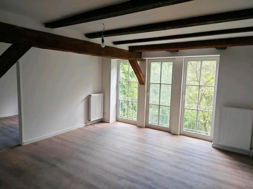 4 Zimmer Wohnung mit 83 m² in Uelzen – Bild 2