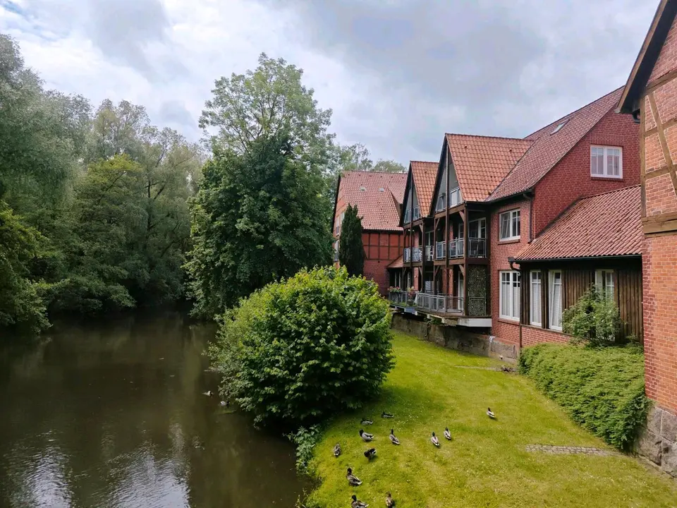 4 Zimmer Wohnung mit 83 m² in Uelzen – Bild 3