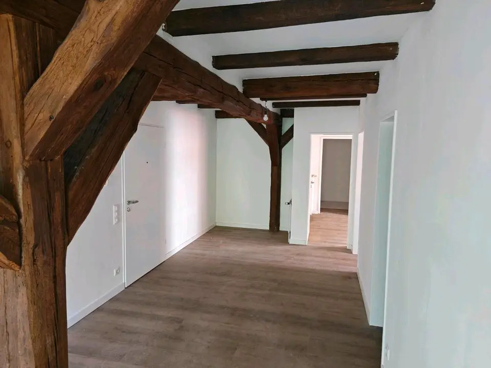 4 Zimmer Wohnung mit 83 m² in Uelzen – Bild 8