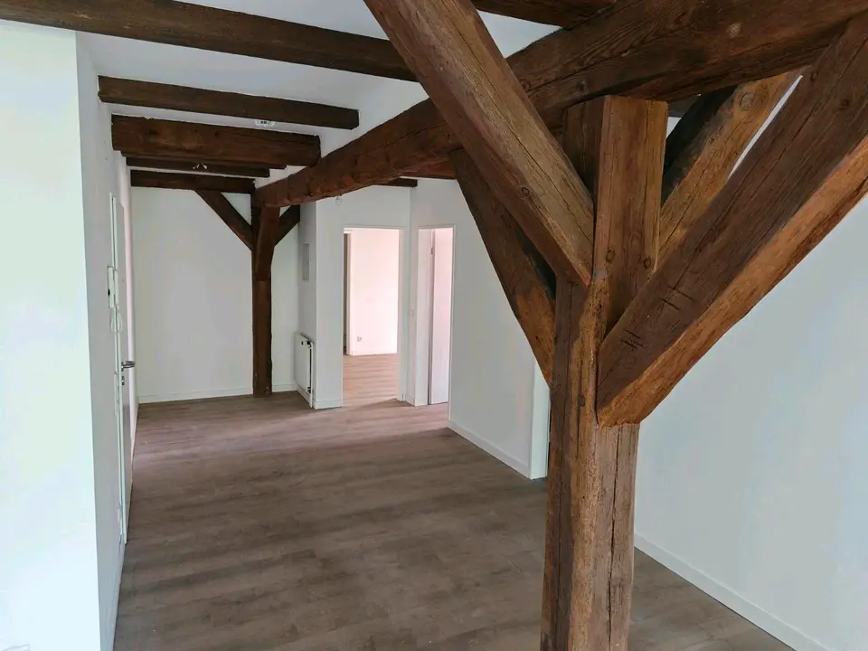 4 Zimmer Wohnung mit 83 m² in Uelzen – Bild 9