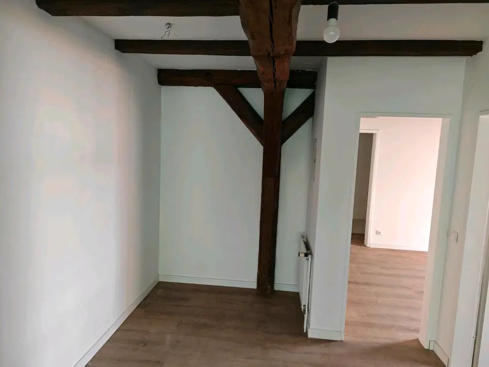 4 Zimmer Wohnung mit 83 m² in Uelzen – Bild 10