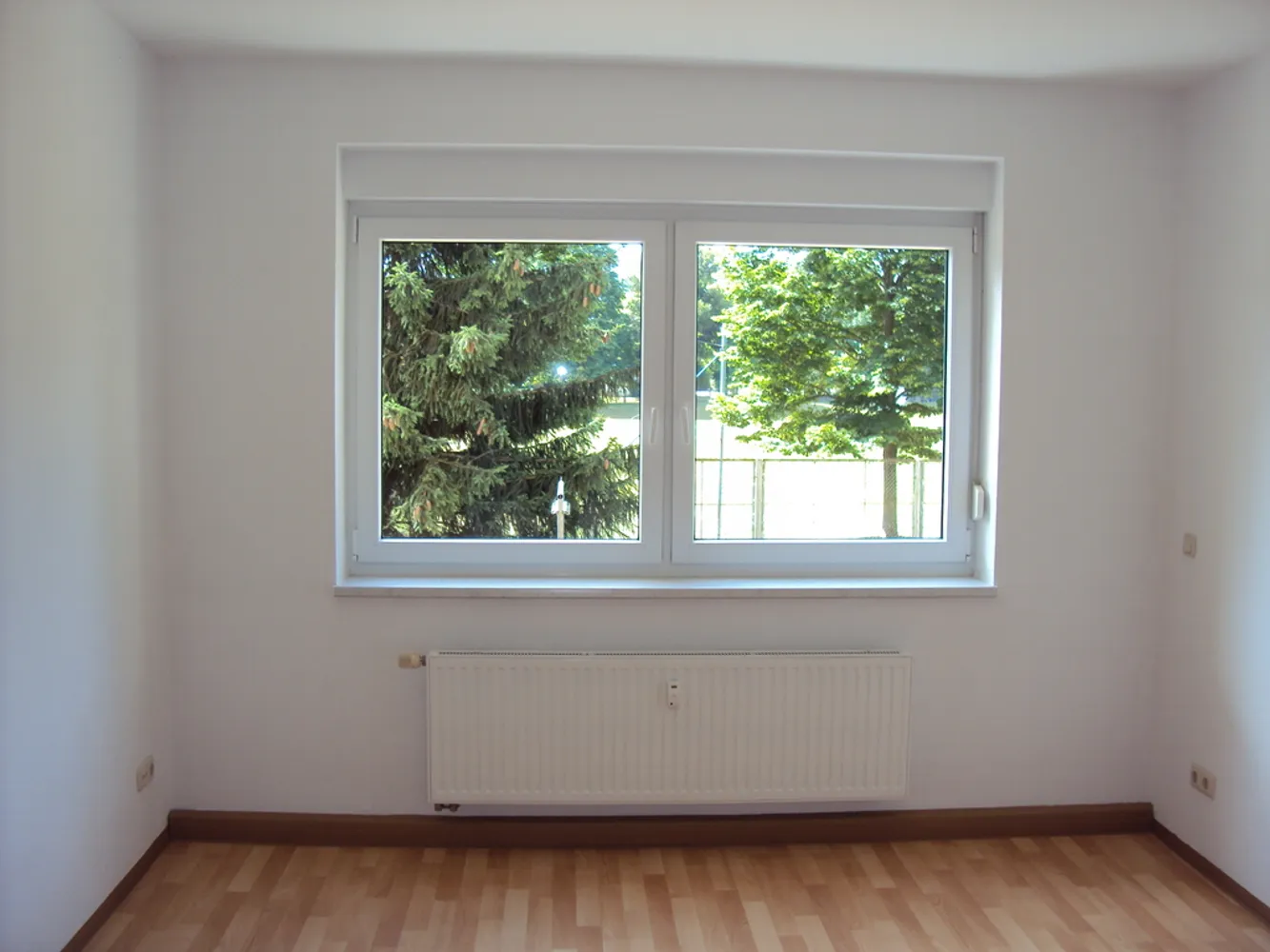 2 Zimmer Wohnung mit 50 m² in Gera – Bild 5