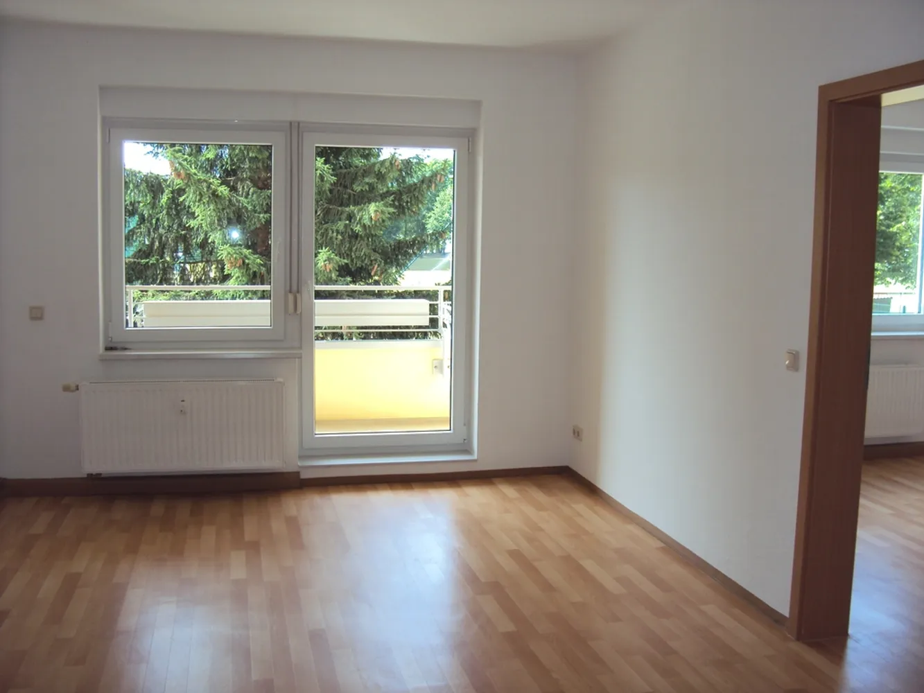 2 Zimmer Wohnung mit 50 m² in Gera – Bild 7