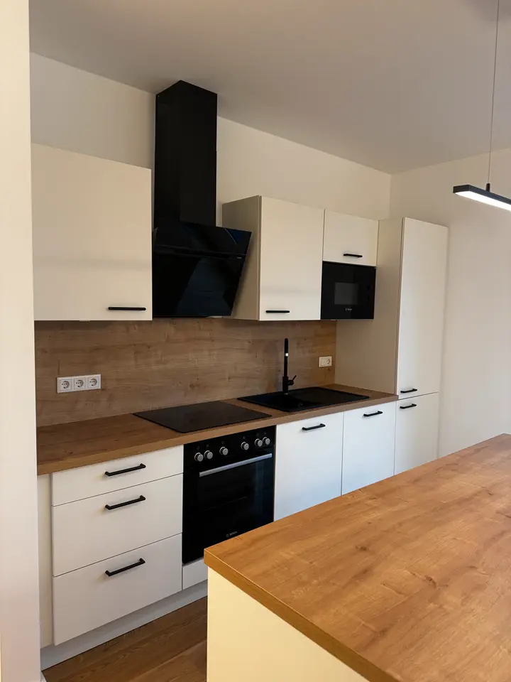 4 Zimmer Wohnung mit 146 m² in Oldenburg – Bild 3