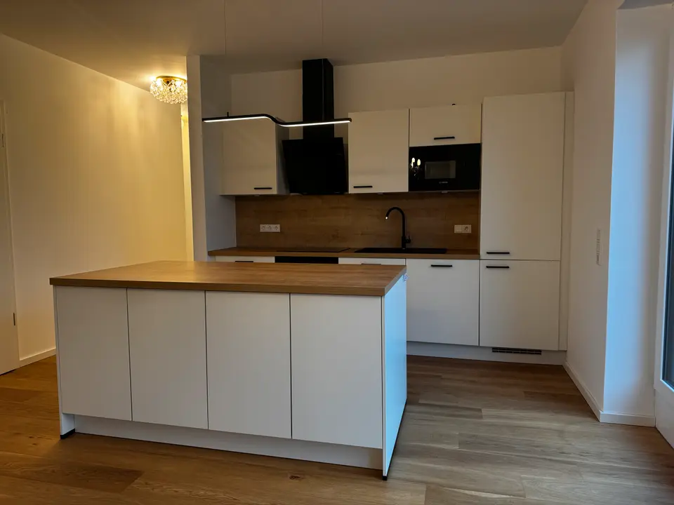4 Zimmer Wohnung mit 146 m² in Oldenburg – Bild 4
