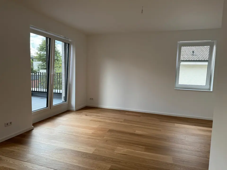 4 Zimmer Wohnung mit 146 m² in Oldenburg – Bild 6