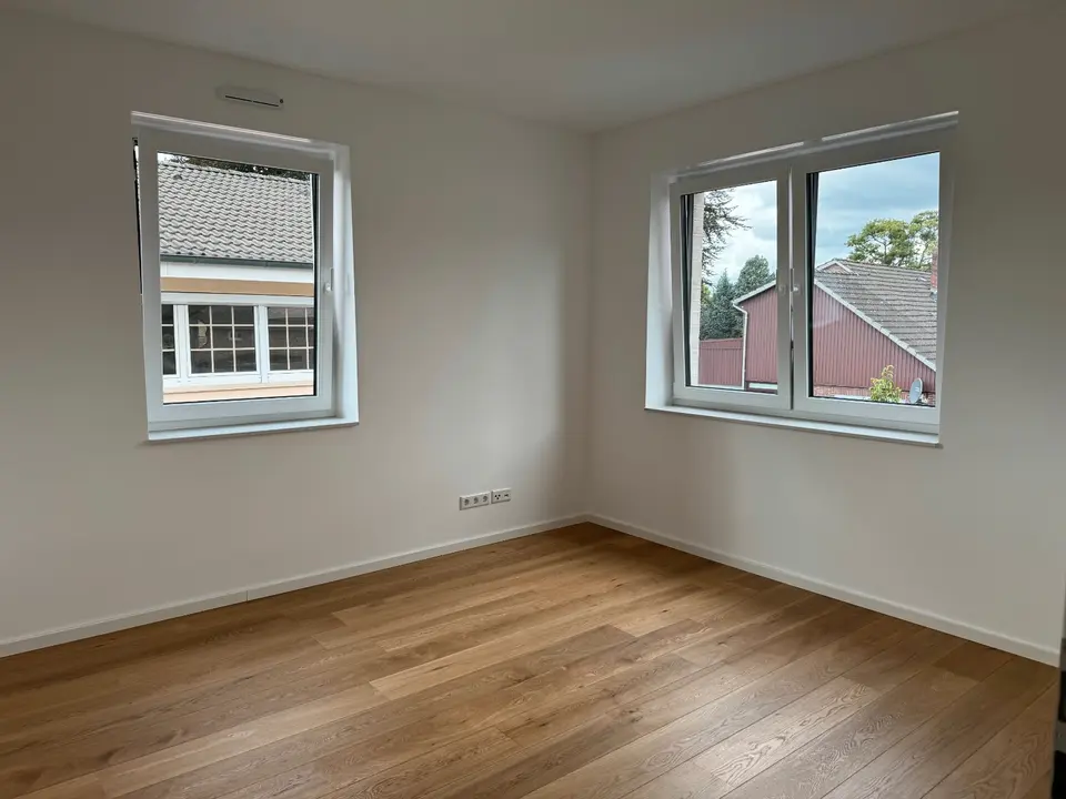 4 Zimmer Wohnung mit 146 m² in Oldenburg – Bild 8