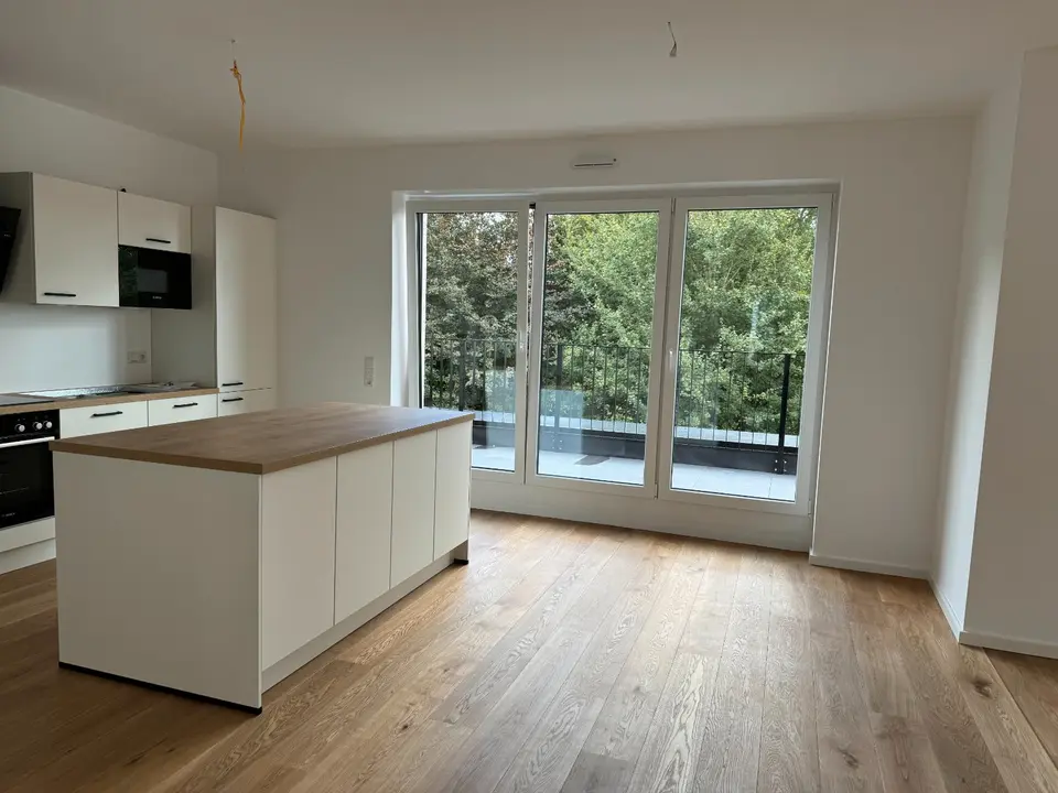 4 Zimmer Wohnung mit 146 m² in Oldenburg – Bild 9