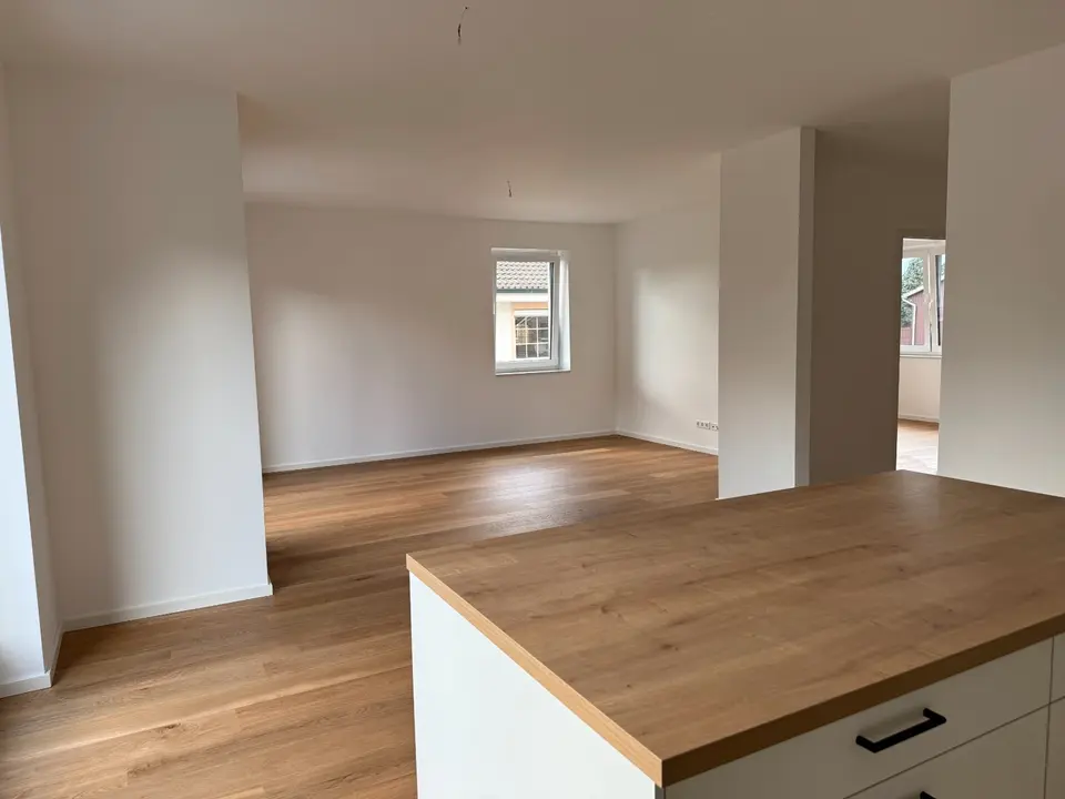 4 Zimmer Wohnung mit 146 m² in Oldenburg – Bild 10