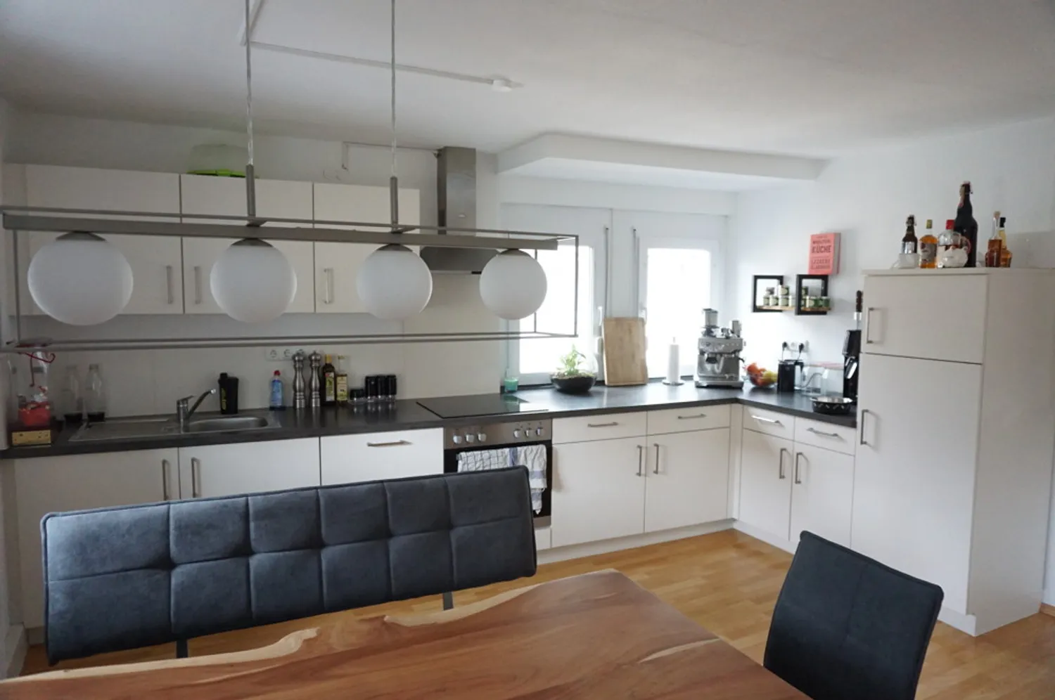 3 Zimmer Wohnung mit 85 m² in Aschaffenburg – Bild 1