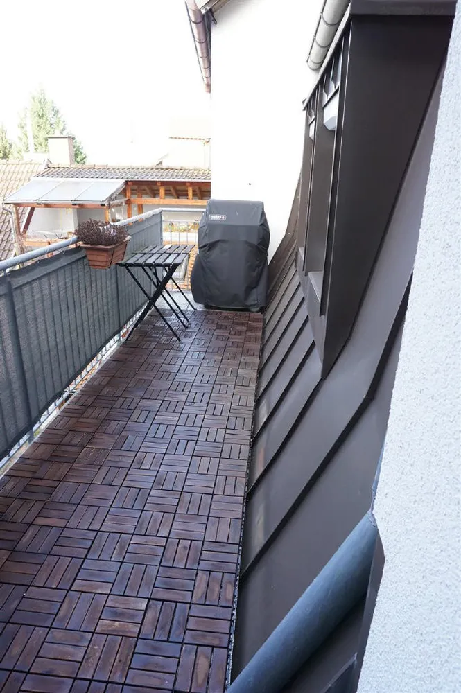 3 Zimmer Wohnung mit 85 m² in Aschaffenburg – Bild 11