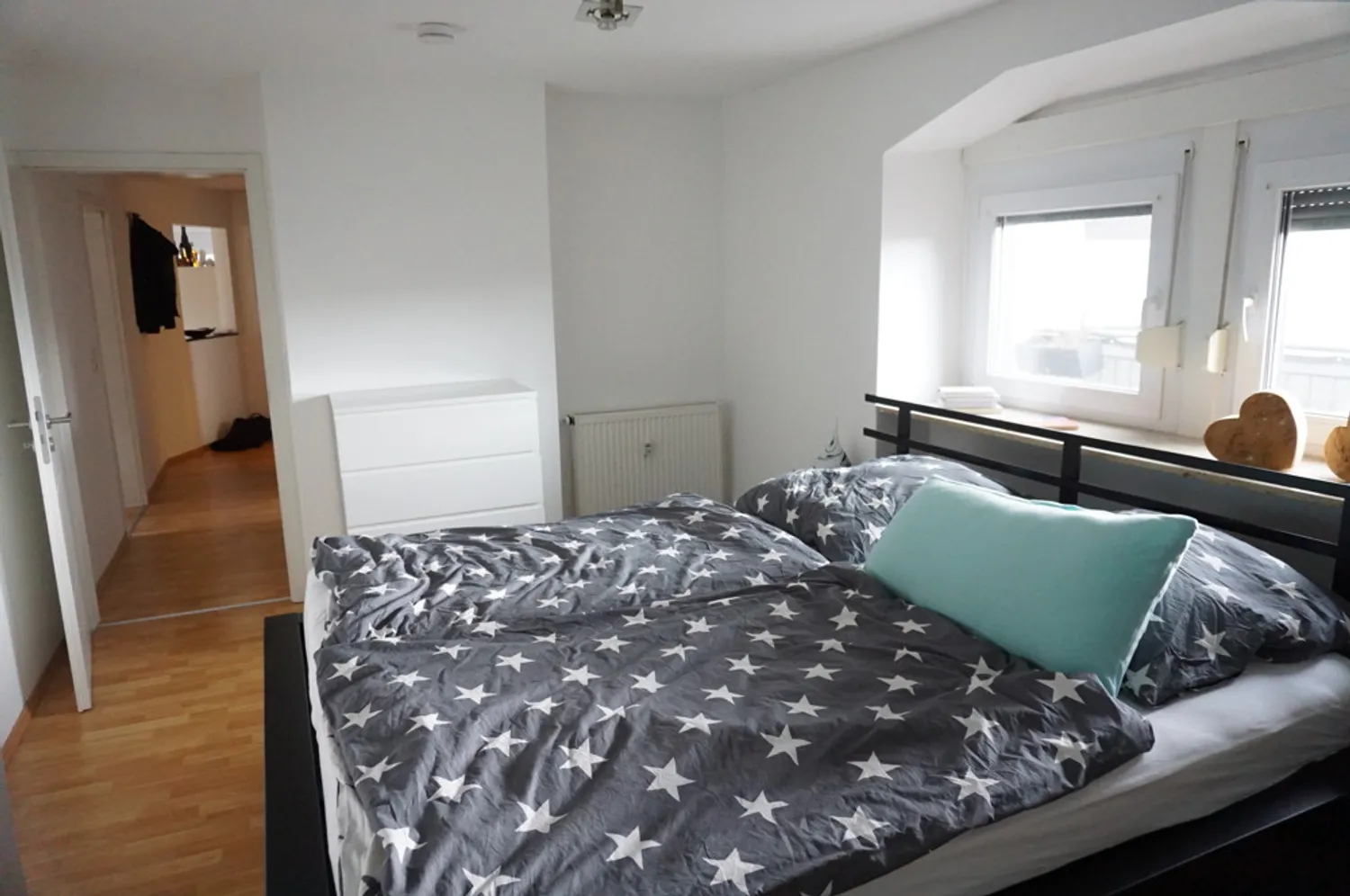 3 Zimmer Wohnung mit 85 m² in Aschaffenburg – Bild 7