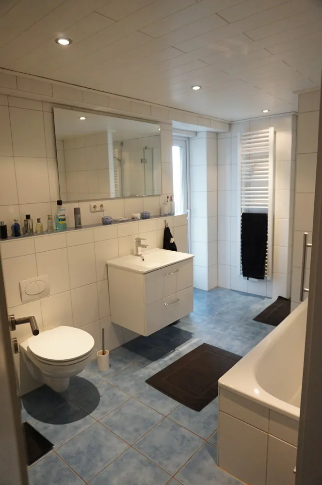 3 Zimmer Wohnung mit 85 m² in Aschaffenburg – Bild 8