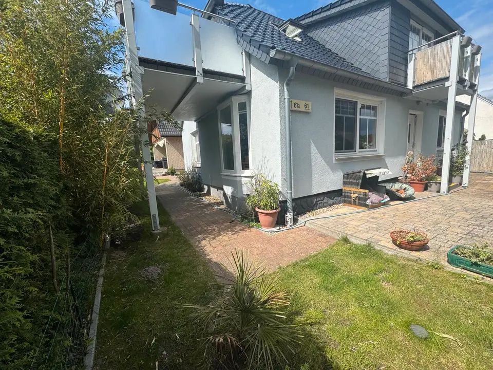 5 Zimmer Haus mit 150 m² in Stralsund – Bild 3