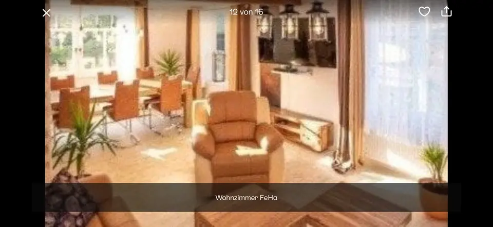 5 Zimmer Haus mit 150 m² in Stralsund – Bild 5