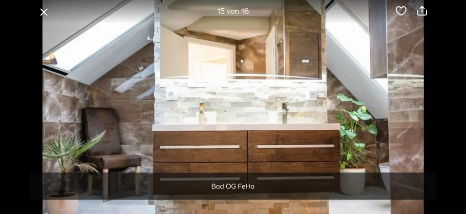 5 Zimmer Haus mit 150 m² in Stralsund – Bild 7