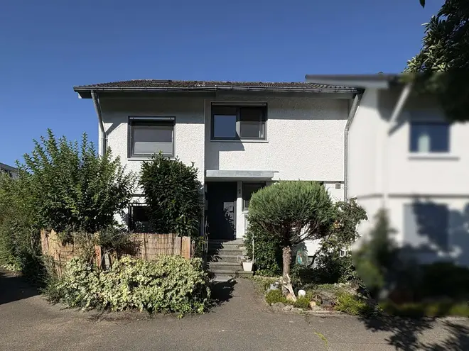 4 Zimmer Haus mit 160 m² in Neu-Ulm – Bild 1
