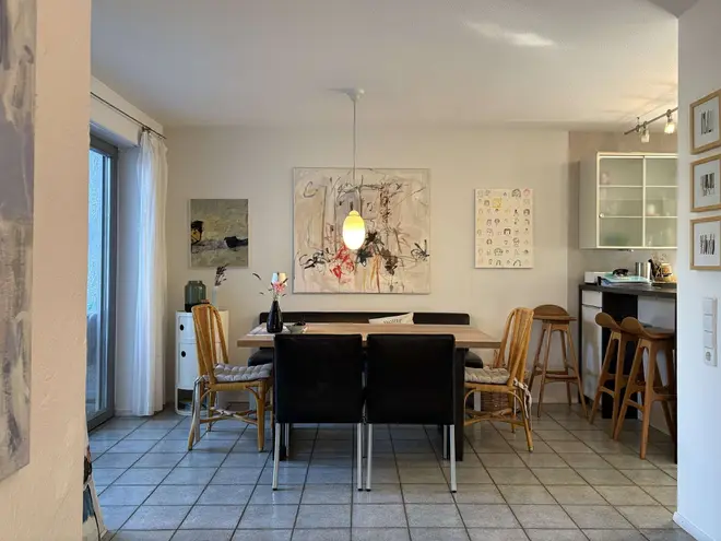 4 Zimmer Haus mit 160 m² in Neu-Ulm – Bild 11