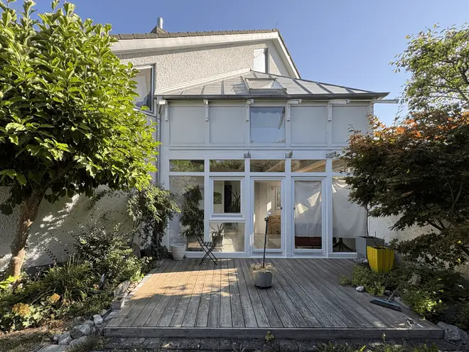 4 Zimmer Haus mit 160 m² in Neu-Ulm – Bild 2