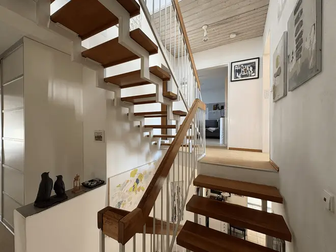4 Zimmer Haus mit 160 m² in Neu-Ulm – Bild 9