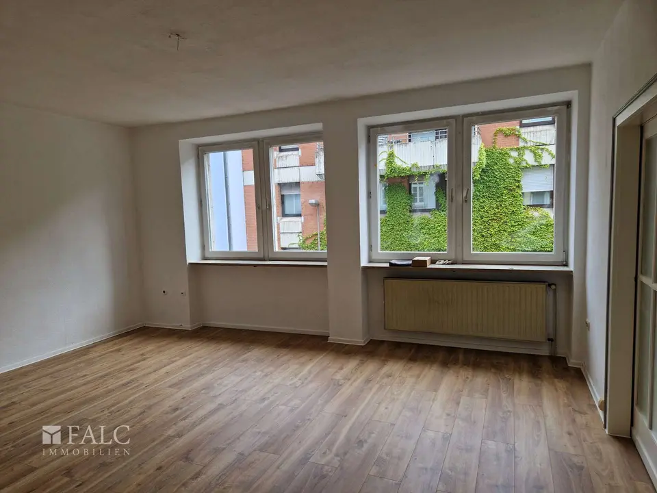 4 Zimmer Wohnung mit 120 m² in Aschaffenburg – Bild 2
