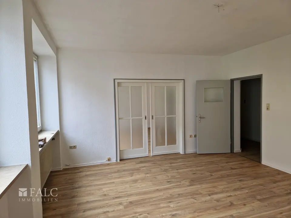 4 Zimmer Wohnung mit 120 m² in Aschaffenburg – Bild 3