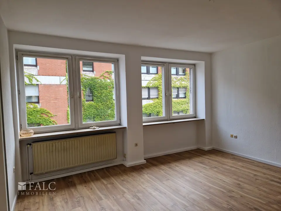 4 Zimmer Wohnung mit 120 m² in Aschaffenburg – Bild 4