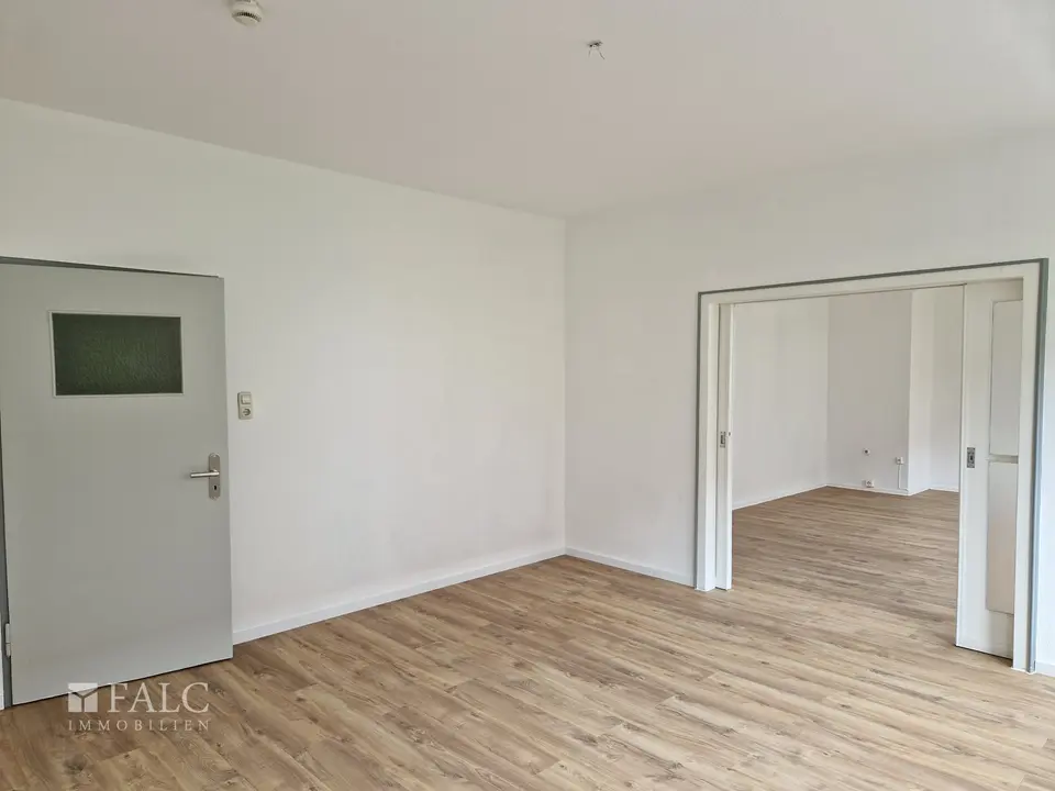 4 Zimmer Wohnung mit 120 m² in Aschaffenburg – Bild 6