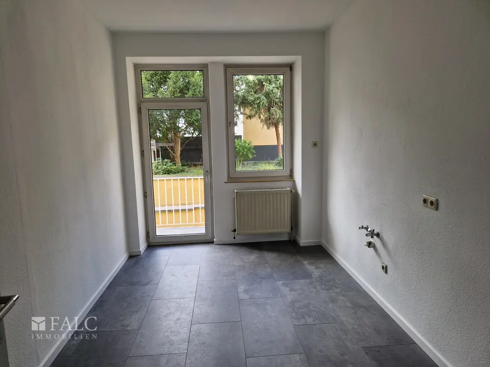 4 Zimmer Wohnung mit 120 m² in Aschaffenburg – Bild 7