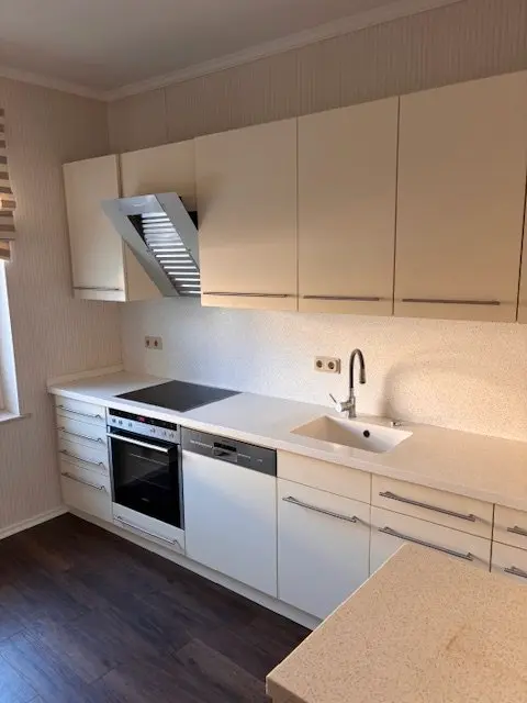 3 Zimmer Wohnung mit 108 m² in Frankfurt (Oder) – Bild 1