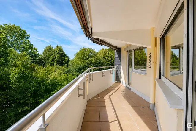 2 Zimmer Wohnung mit 57 m² in Hagen – Bild 1