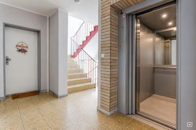 2 Zimmer Wohnung mit 57 m² in Hagen – Bild 12