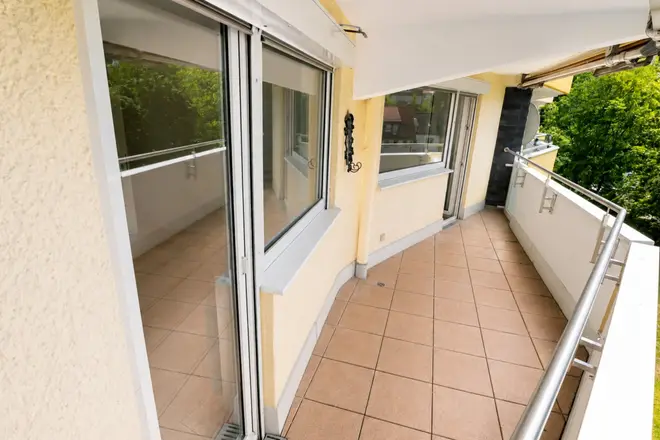2 Zimmer Wohnung mit 57 m² in Hagen – Bild 2