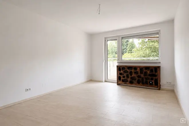 2 Zimmer Wohnung mit 57 m² in Hagen – Bild 3