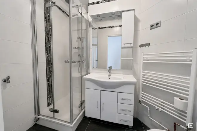 2 Zimmer Wohnung mit 57 m² in Hagen – Bild 7