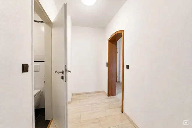 2 Zimmer Wohnung mit 57 m² in Hagen – Bild 9