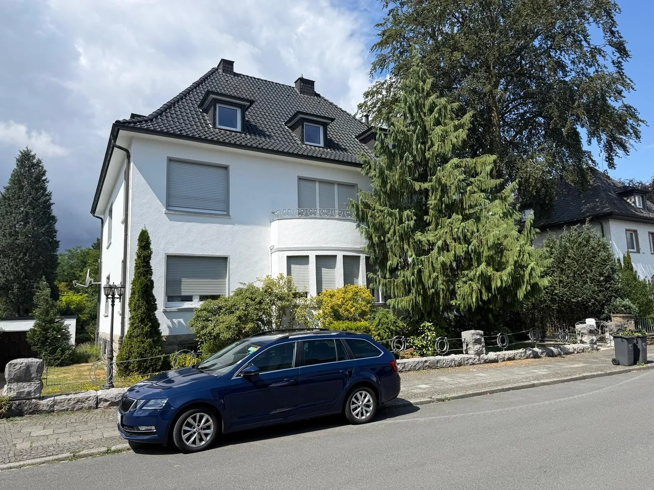 3 Zimmer Wohnung mit 97 m² in Hamm – Bild 1
