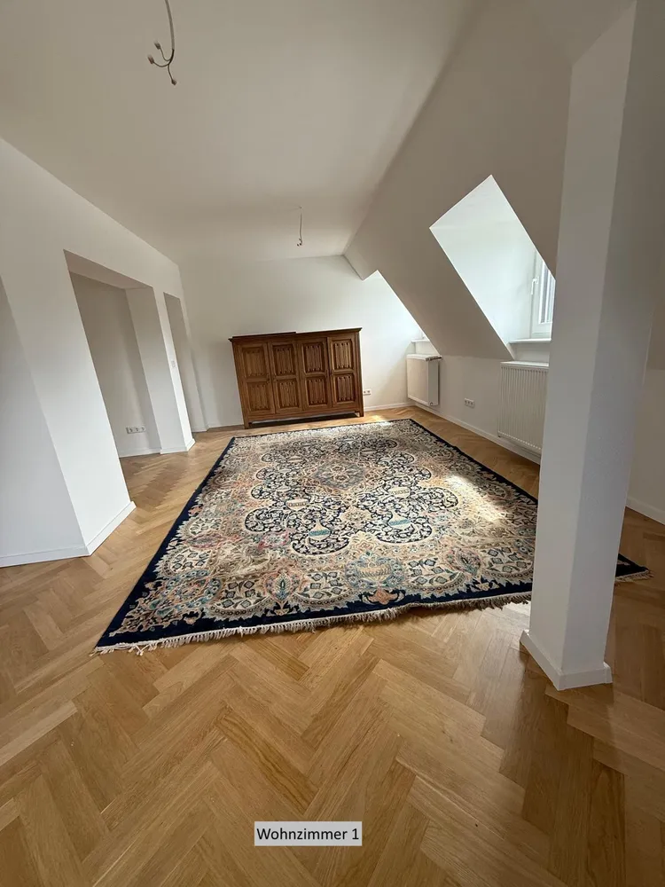 3 Zimmer Wohnung mit 97 m² in Hamm – Bild 2