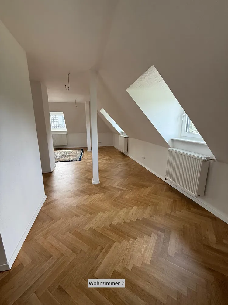 3 Zimmer Wohnung mit 97 m² in Hamm – Bild 3
