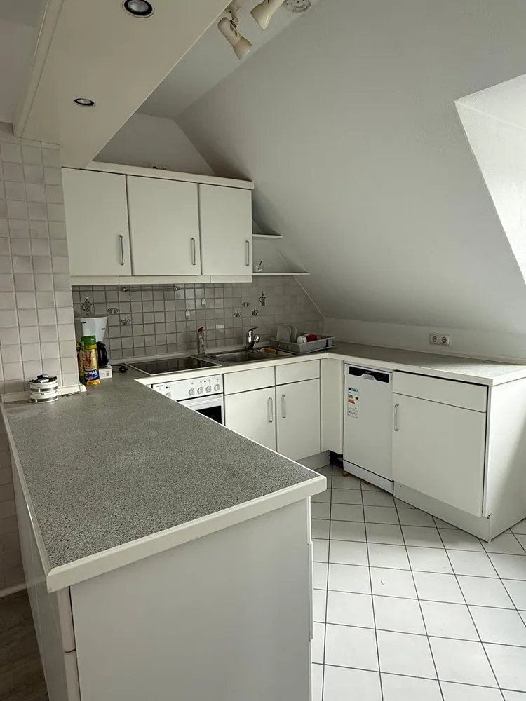 3 Zimmer Wohnung mit 97 m² in Hamm – Bild 4