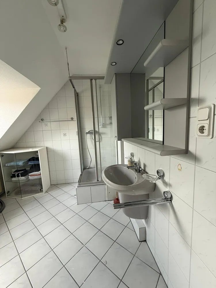 3 Zimmer Wohnung mit 97 m² in Hamm – Bild 5