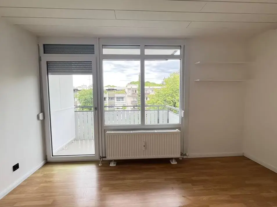 Studio mit 43 m² in München – Bild 1