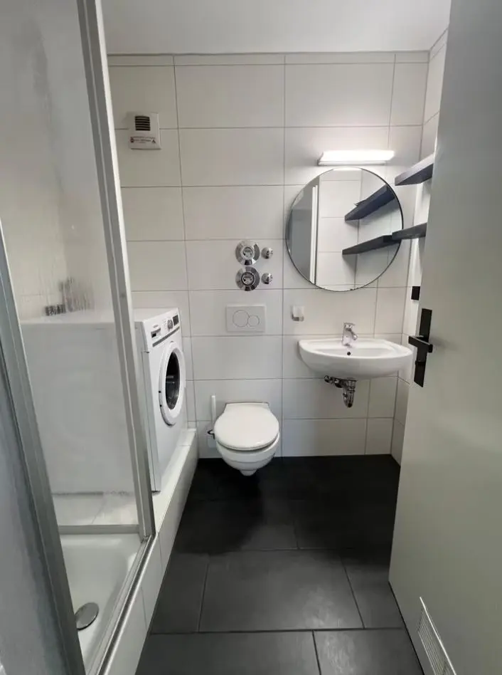 Studio mit 43 m² in München – Bild 10