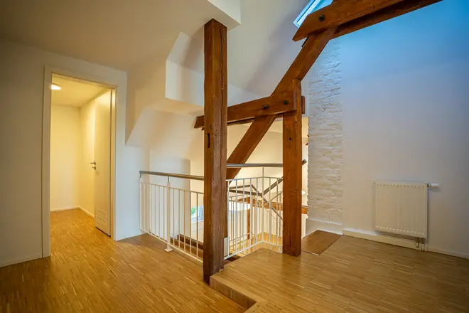 3 Zimmer Wohnung mit 112 m² in Aachen – Bild 11