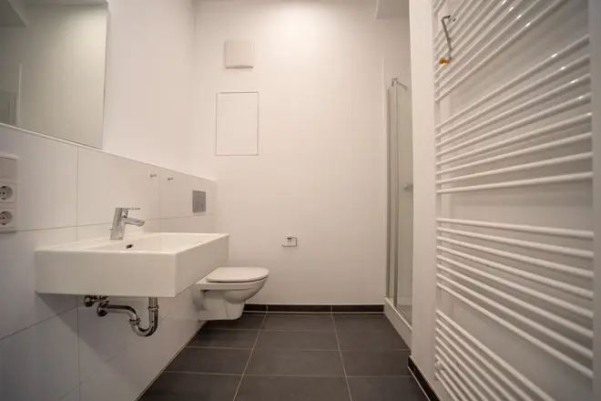3 Zimmer Wohnung mit 112 m² in Aachen – Bild 12