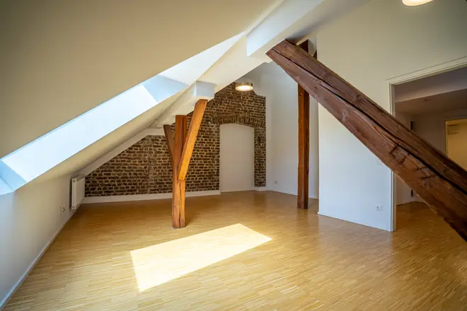 3 Zimmer Wohnung mit 112 m² in Aachen – Bild 5