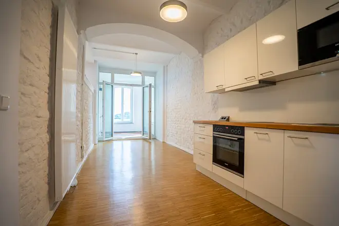 3 Zimmer Wohnung mit 112 m² in Aachen – Bild 7